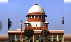 जम्मू-कश्मीर को राज्य का दर्जा: सुप्रीम कोर्ट बोला, जमीनी हकीकत पर होगा फैसला जम्मू-कश्मीर को राज्य का दर्जा: सुप्रीम कोर्ट बोला, जमीनी हकीकत पर होगा फैसला