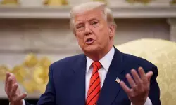 अमेरिका ने ट्रंप-पुतिन शिखर सम्मेलन से पहले रूस पर लगे प्रतिबंधों में दी अस्थायी छूट