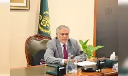 पाक विदेश मंत्री ने फिर अलापा कश्मीर का राग, अपनी मांग को बताया न्यायसंगत