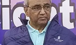 1972 ओलंपिक पदक विजेता वेस पेस का निधन, ममता बनर्जी ने जताया दुख