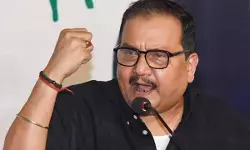 भाजपा और चुनाव आयोग के बीच का रिश्ता लोकतंत्र के लिए खतरा : मनोज झा