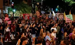 गाजा युद्ध को कैसे देखते हैं इस्राएल के लोग?