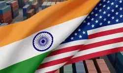 भारत-अमेरिका के बीच रक्षा खरीद जारी : विदेश मंत्रालय