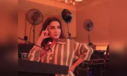 टिस्का चोपड़ा में बरकरार एक्टिंग की भूख, फैंस से पूछा- किस किरदार में देखना चाहेंगे?