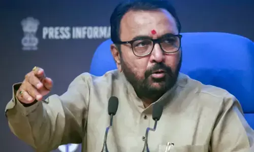 आयुष मंत्रालय की परामर्शदात्री समिति की 19 अगस्त को पहली बैठक आयुष मंत्रालय की परामर्शदात्री समिति की 19 अगस्त को पहली बैठक