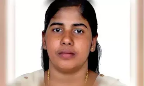 निमिषा प्रिया मामले में हस्तक्षेप की मांग वाली याचिका पर सुप्रीम कोर्ट सुनवाई करेगा