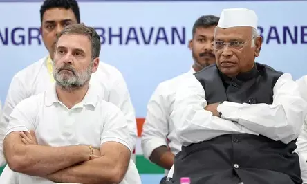 किश्तवाड़ में भारी तबाही में 30 से ज्यादा लोगों की मौत, खड़गे-राहुल गांधी ने जताई संवेदना