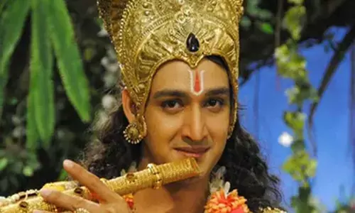छोटे पर्दे पर श्रीकृष्ण का किरदार निभाने वाले सितारे, माधव समझकर पूजने लगे थे दर्शक
