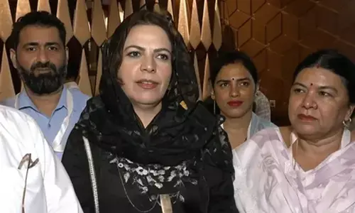 स्वतंत्रता दिवस समारोह में विशेष अतिथि, पंचायत प्रतिनिधियों ने पीएम मोदी का जताया आभार स्वतंत्रता दिवस समारोह में विशेष अतिथि, पंचायत प्रतिनिधियों ने पीएम मोदी का जताया आभार