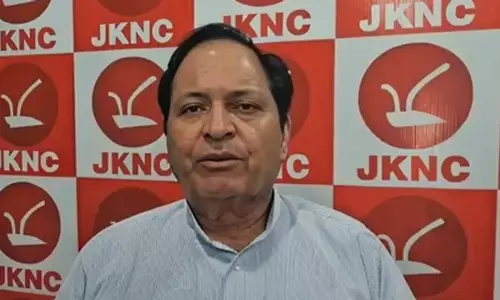 सुनवाई से हमें बहुत उम्मीदें थी, लेकिन पूरी नहीं हुई : शेख बशीर सुनवाई से हमें बहुत उम्मीदें थी, लेकिन पूरी नहीं हुई : शेख बशीर