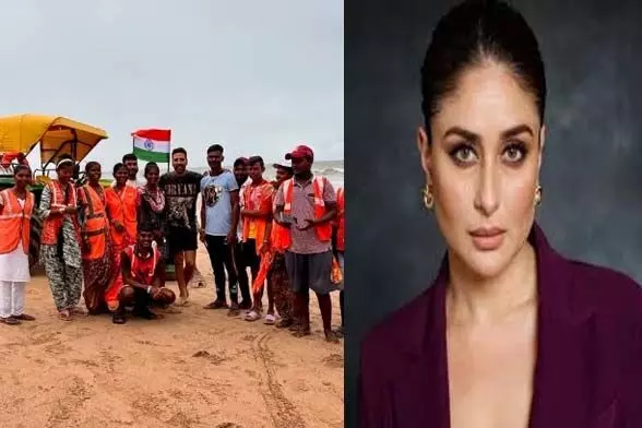 करीना कपूर से लेकर अक्षय कुमार तक, सितारों ने सोशल मीडिया पर तिरंगे के साथ दिया खास संदेश