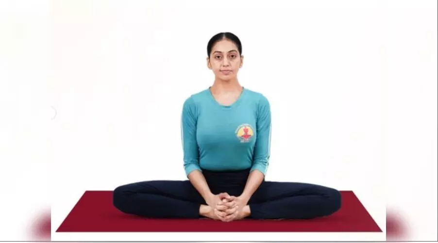 गर्भवती महिलाओं के लिए वरदान ये योगासन, कई समस्याओं को करता है दूर