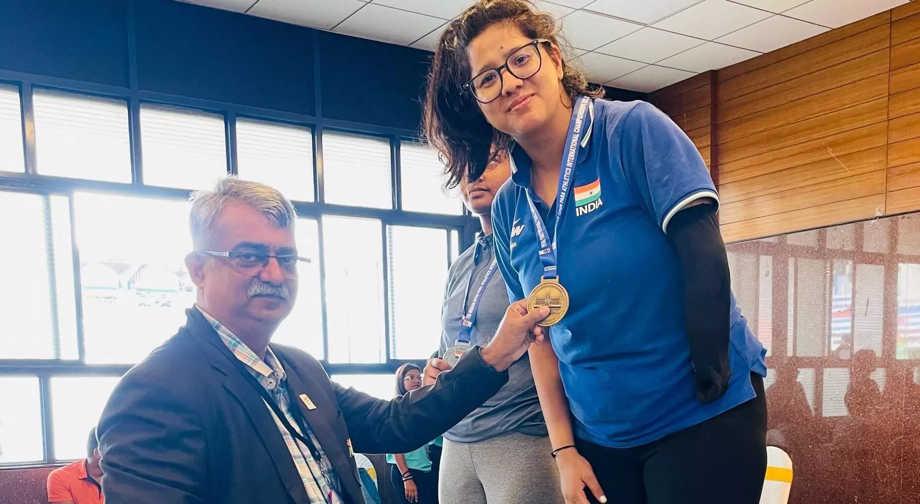 खेलने के लिए कितनी आजाद हैं भारत की लड़कियां खेलने के लिए कितनी आजाद हैं भारत की लड़कियां