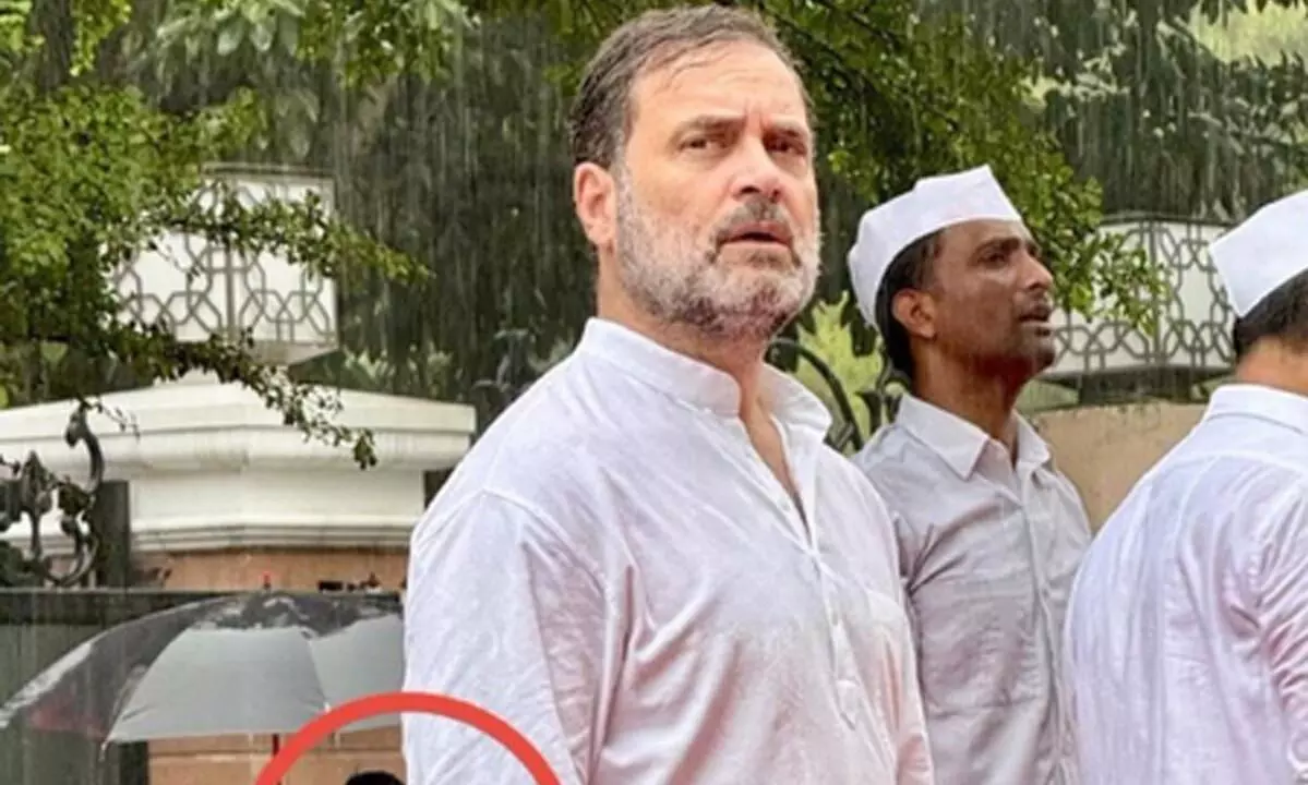 कांग्रेस के लिए 1984 में हजारों सिखों की हत्या कलंक नहीं, एक तमगा है : मनजिंदर सिंह सिरसा