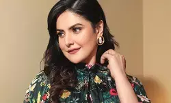 माइक्रो ड्रामा ही आने वाले समय में मनोरंजन का तरीका होगा : जरीन खान माइक्रो ड्रामा ही आने वाले समय में मनोरंजन का तरीका होगा : जरीन खान