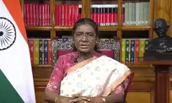 ऑपरेशन सिंदूर आतंकवाद के खिलाफ लड़ाई में एक मिसाल के तौर पर इतिहास में होगा दर्ज : राष्ट्रपति मुर्मू