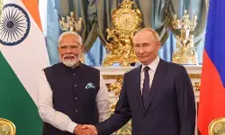 नई संभावनाओं की खोज से भारत-रूस संबंध होंगे और मजबूत