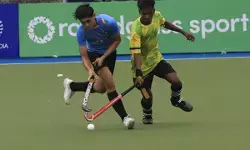 जूनियर मेंस नेशनल चैंपियनशिप : चंडीगढ़-उत्तराखंड की जीत, हिमाचल और जम्मू-कश्मीर के बीच मुकाबला ड्रॉ