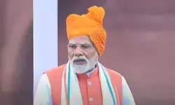 पीएम मोदी ने दिवाली से पहले जीएसटी में परिवर्तन का वादा किया, कहा- कम होंगे टैक्स