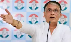 कांग्रेस ने बिहार में वोटर अधिकार यात्रा के लिए सजीव सिंह को मुख्य मीडिया समन्वयक नियुक्त किया