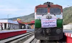 आजादी के करीब आठ दशक बाद किस हाल में है पूर्वोत्तर? आजादी के करीब आठ दशक बाद किस हाल में है पूर्वोत्तर?