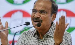 बुनियादी मुद्दों से ध्यान भटकाने की साजिश : अधीर रंजन