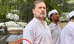 कांग्रेस के लिए 1984 में हजारों सिखों की हत्या कलंक नहीं, एक तमगा है : मनजिंदर सिंह सिरसा