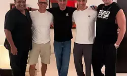 रोहित रॉय, जायद खान और संजय सूरी ने कह दिया शराब को अलविदा