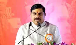 पीएम मोदी के विजन को पूरा करने के लिए मध्य प्रदेश सरकार मिशन की तरह काम करेगी : मोहन यादव