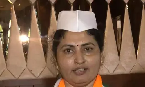 महाराष्ट्र और राजस्थान के पंचायत प्रतिनिधियों ने केंद्र सरकार की योजनाओं को सराहा, कहा- क्रियान्वयन हमारी प्राथमिकता महाराष्ट्र और राजस्थान के पंचायत प्रतिनिधियों ने केंद्र सरकार की योजनाओं को सराहा, कहा- क्रियान्वयन हमारी प्राथमिकता