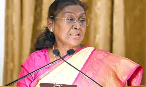 राष्ट्रपति ने 127 वीरता पुरस्कारों को मंजूरी दी, सम्मानित किए गए ऑपरेशन सिंदूर के नायक