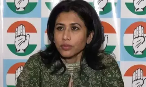 मतदाता सूची पुनरीक्षण पर सुप्रीम कोर्ट का फैसला महत्वपूर्ण : शमा मोहम्मद