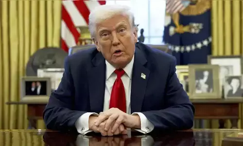 आखिर कौन हैं जिमी लाई, जिन्हें ट्रंप हांगकांग जेल से कराएंगे रिहा, जानिये