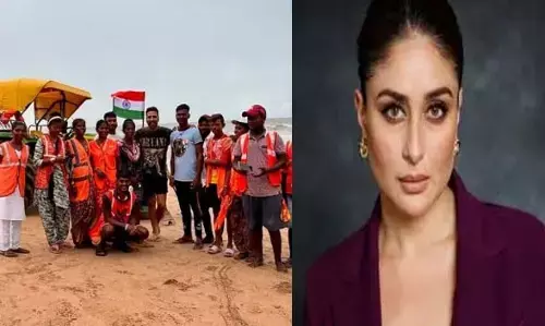 करीना कपूर से लेकर अक्षय कुमार तक, सितारों ने सोशल मीडिया पर तिरंगे के साथ दिया खास संदेश करीना कपूर से लेकर अक्षय कुमार तक, सितारों ने सोशल मीडिया पर तिरंगे के साथ दिया खास संदेश