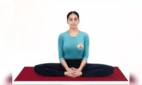 गर्भवती महिलाओं के लिए वरदान ये योगासन, कई समस्याओं को करता है दूर
