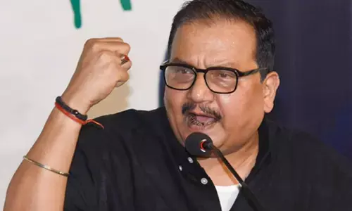 मोदी के लालकिले के भाषण पर मनोज झा ने कसा तंज -‘इतिहास को तोड़-मरोड़ कर पेश करने का अवसर नहीं था’