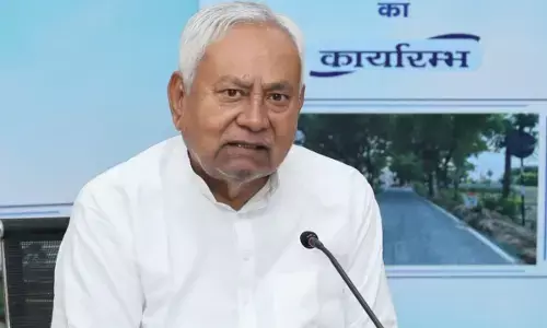 पश्चिम बंगाल में बिहार के 11 लोगों की मौत पर मुख्यमंत्री नीतीश कुमार ने जताया शोक, मुआवजे की घोषणा