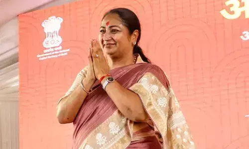 जन्माष्टमी पर इस्कॉन मंदिर में दर्शन के लिए जाएंगी सीएम रेखा गुप्ता