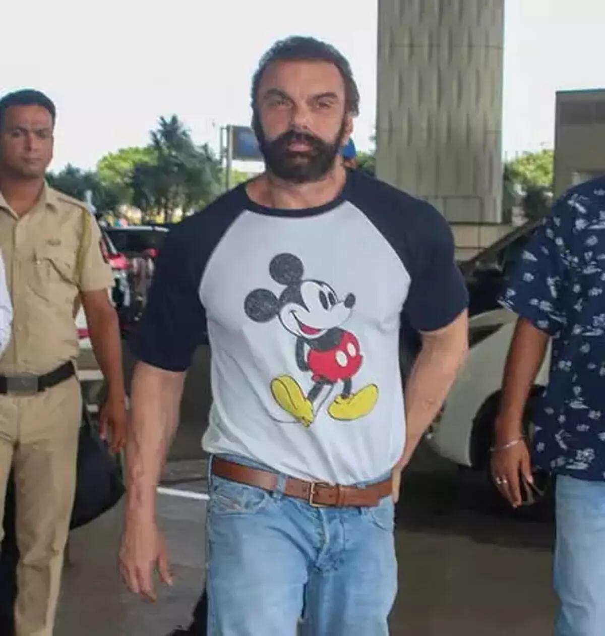 किश्तवाड़ हादसा दुखद, ईश्वर से जम्मू-कश्मीर की खुशहाली के लिए दुआ : सोहेल खान