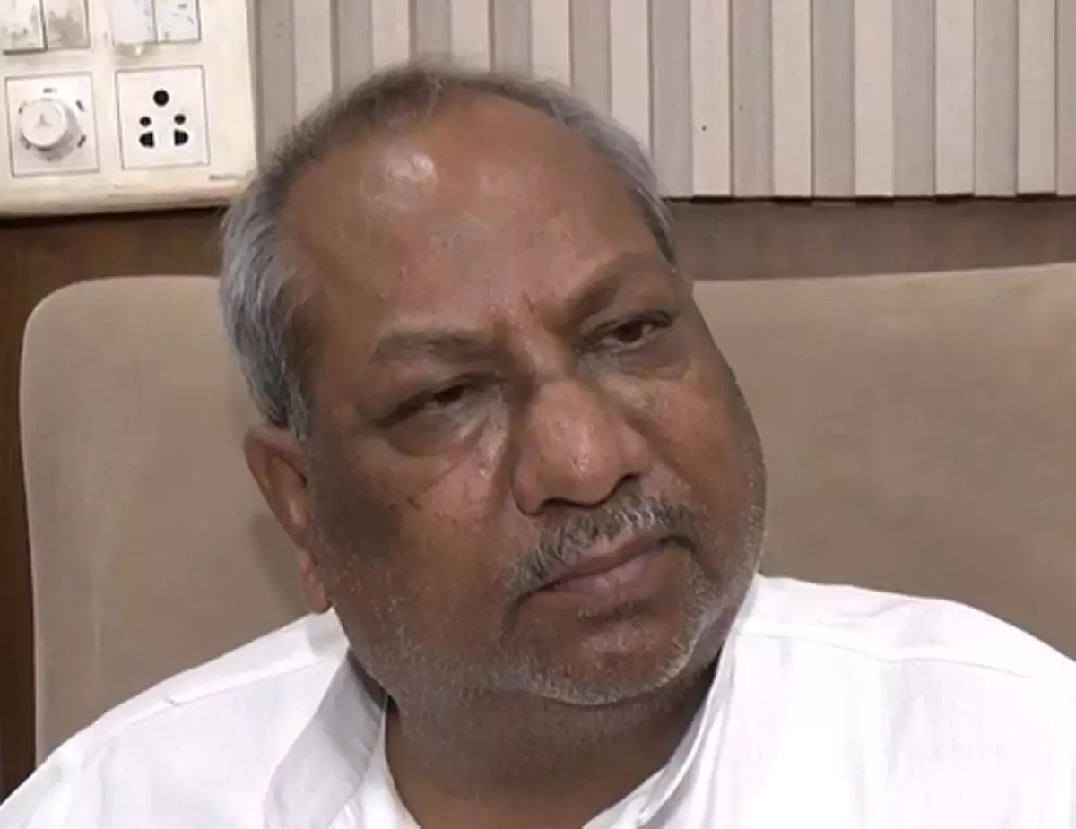 प्रधानमंत्री मोदी को देश के हर वर्ग की चिंता : संजय निषाद प्रधानमंत्री मोदी को देश के हर वर्ग की चिंता : संजय निषाद