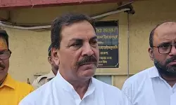 आज उन लोगों को याद करने का दिन, जिन्होंने देश की आजादी के लिए अपना सबकुछ न्योछावर कर दिया : नसीम खान