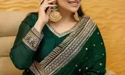 एएमएमए में श्वेता मेनन और कुक्कू परमेश्वरन का जलवा, पहली बार मिली नेतृत्व की बागडोर