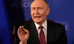 पुतिन ने कहा, यूक्रेन की सुरक्षा सुनिश्चित की जानी चाहिए, लेकिन केवल तभी जब रूस की चिंताएं पूरी हों पुतिन ने कहा, यूक्रेन की सुरक्षा सुनिश्चित की जानी चाहिए, लेकिन केवल तभी जब रूस की चिंताएं पूरी हों