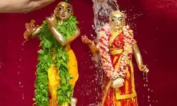 जन्माष्टमी पर रात 12 बजे करें एक छोटा सा उपाय, बरसेगी श्रीकृष्ण की कृपा