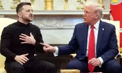 पुतिन से मिलने के बाद ट्रंप ने जेलेंस्की को मिलाया फोन, बताया- वार्ता बहुत अच्छी रही