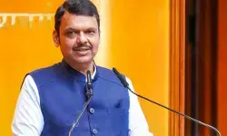 फडणवीस का विपक्ष पर तंज, महानगरपालिका में टूट चुकी है पाप की हांडी फडणवीस का विपक्ष पर तंज, महानगरपालिका में टूट चुकी है पाप की हांडी