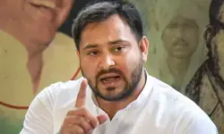 बिहार में राहुल गांधी की वोटर अधिकार यात्रा ऐतिहासिक होगी : तेजस्वी यादव