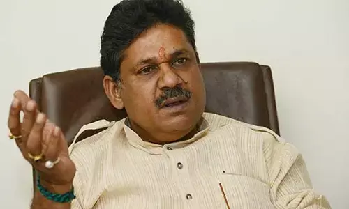 पश्चिम बंगाल में एसआईआर की कोई जरूरत नहीं: कीर्ति आजाद पश्चिम बंगाल में एसआईआर की कोई जरूरत नहीं: कीर्ति आजाद