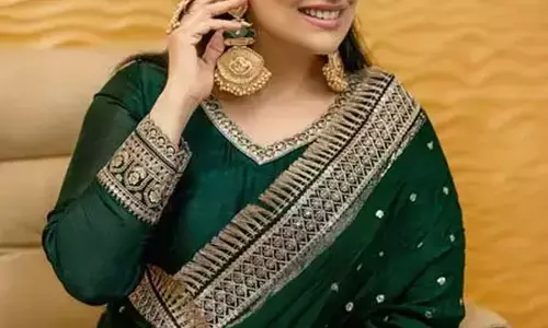 एएमएमए में श्वेता मेनन और कुक्कू परमेश्वरन का जलवा, पहली बार मिली नेतृत्व की बागडोर एएमएमए में श्वेता मेनन और कुक्कू परमेश्वरन का जलवा, पहली बार मिली नेतृत्व की बागडोर