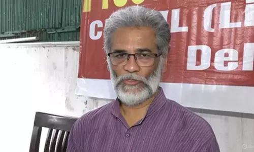 जनता का मताधिकार और संविधान खतरे में है : दीपांकर भट्टाचार्य